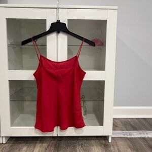 Banana Republic camisole